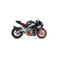 Akrapovic Raceline Full Exhaust for the Aprilia RS / Tuono 660 (2021+)